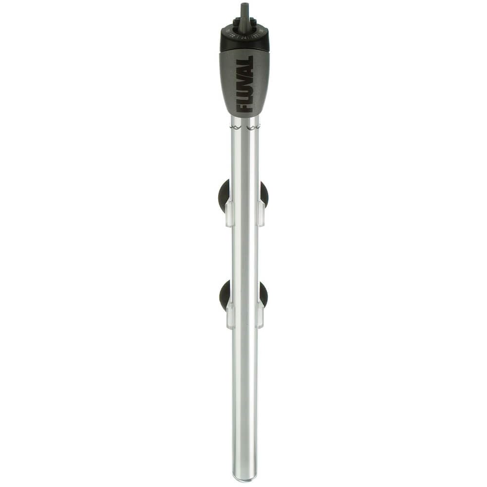 Fluval M 150-Watt Submersible Aquarium Heater - Up to 45 Gallons