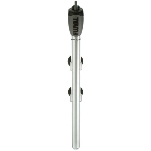 Fluval M 150-Watt Submersible Aquarium Heater - Up to 45 Gallons