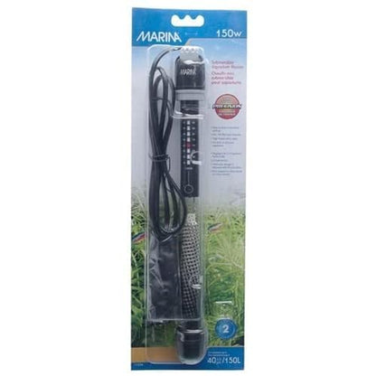 Marina Submersible Aquarium Heater 100 Watt