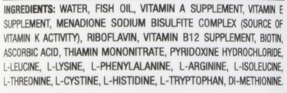 Vitachem for Aquarium, 4-Ounce