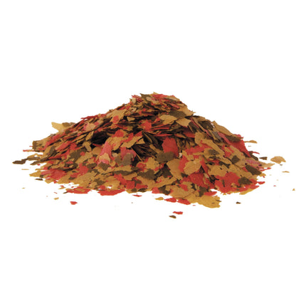 TetraColor Tropical Flakes, Color Boosting Fish Food, Nutritionally Balanced Diet for Tropical Fish, 7.06 oz