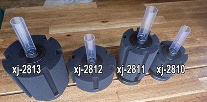 Sponge Filter