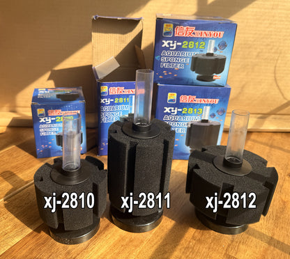 Sponge Filter